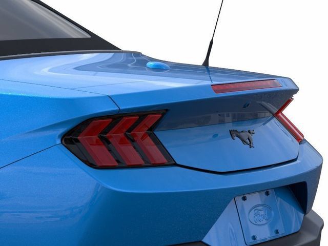 New 2026 Ford Mustang Premium RWD image 24