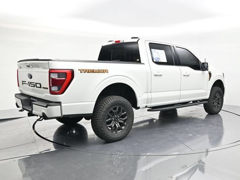 Used 2023 Ford F150 Tremor w/ Equipment Group 402A High AWD/4WD image 5
