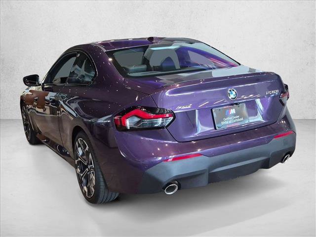 New 2026 BMW 230i xDrive Coupe w/ Premium Package AWD/4WD image 8