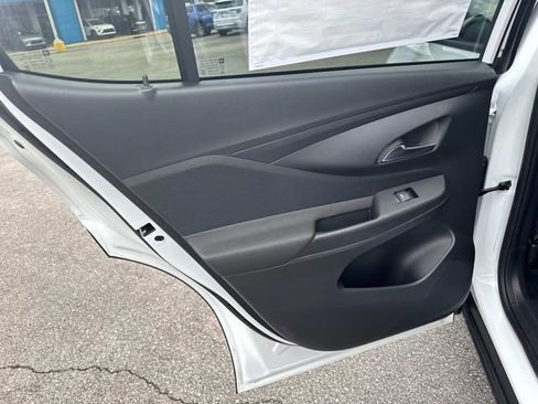 New 2026 Buick Envista Sport Touring w/ Convenience I Package FWD image 14