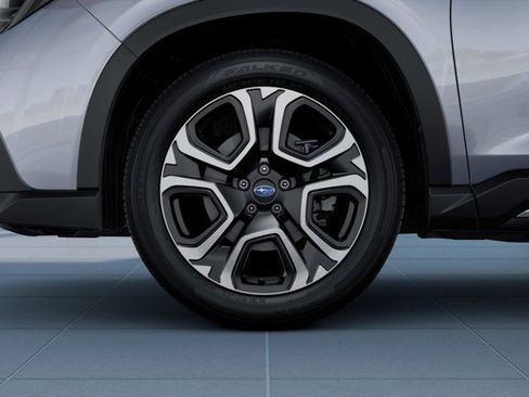 New 2026 Subaru Ascent Touring AWD/4WD image 9