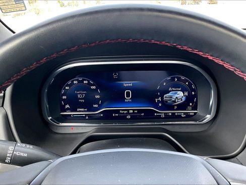 Used 2023 Chevrolet Tahoe RST w/ Luxury Package image 20