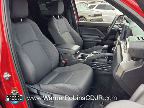 Used 2025 Toyota Tacoma SR5 image 15