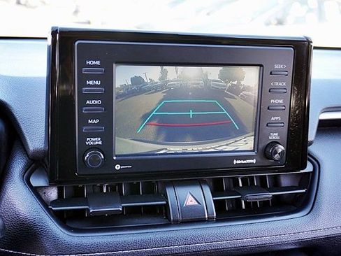 Used 2022 Toyota RAV4 XLE w/ Convenience Package FWD image 27