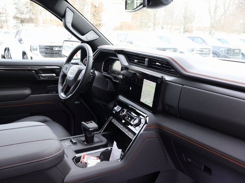 New 2026 GMC Sierra 1500 AT4 w/ AT4 Premium Package image 47