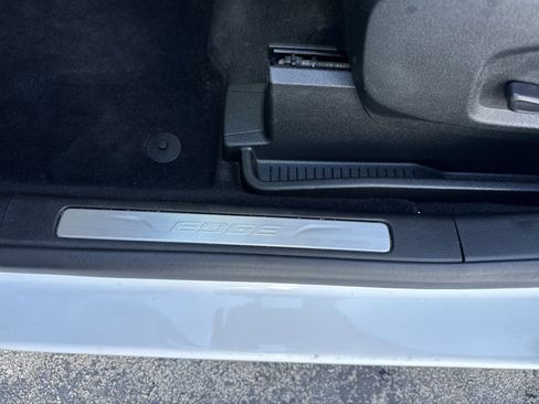 Certified 2022 Ford Edge Titanium image 23