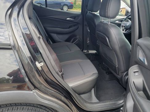 Used 2021 Buick Encore GX Preferred FWD image 15