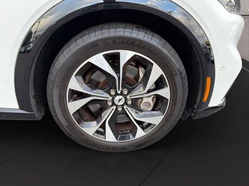 Used 2021 Ford Mustang Mach-E Premium image 24