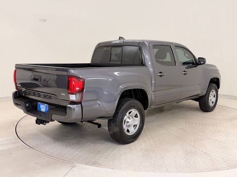 Used 2023 Toyota Tacoma SR image 9