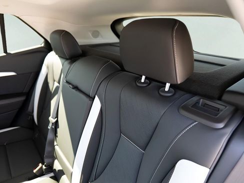 New 2026 Buick Envision Sport Touring image 24