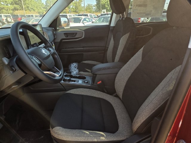 New 2026 Ford Bronco Sport Big Bend AWD/4WD image 10