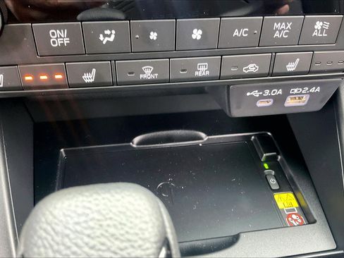 New 2026 Subaru Outback Touring XT image 20