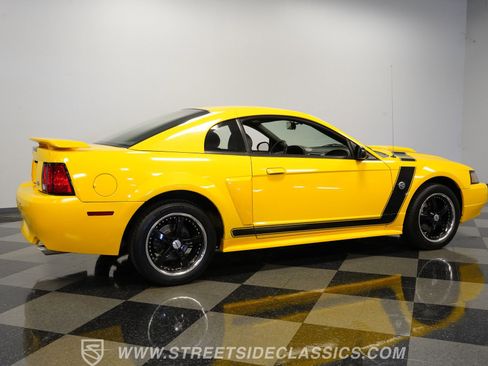 Used 2004 Ford Mustang GT RWD image 14