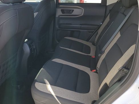 New 2025 Ford Bronco Sport Big Bend image 7