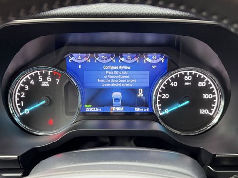 Used 2021 Ford F150 XLT w/ Equipment Group 302A High AWD/4WD image 2