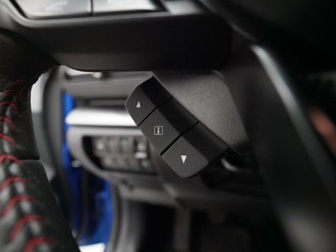 Used 2023 Subaru WRX AWD/4WD image 19
