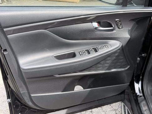 Used 2022 Hyundai Santa Fe Limited AWD/4WD image 15