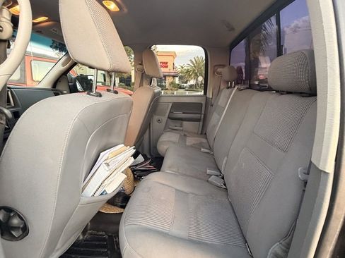 Used 2006 Dodge Ram 1500 Truck SLT image 10
