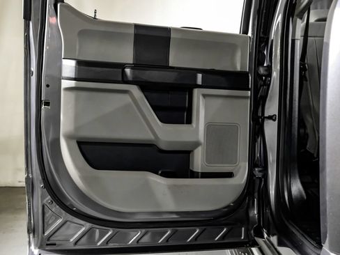 Used 2021 Ford F250 XL w/ STX Appearance Package AWD/4WD image 33