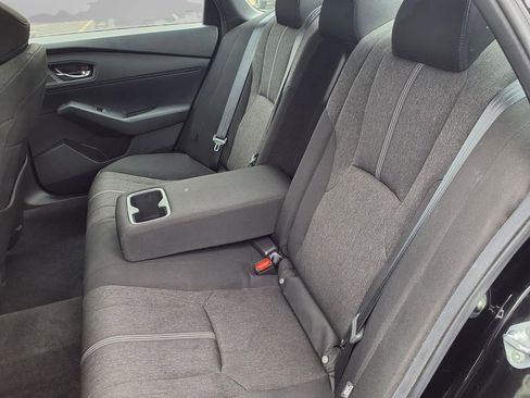 Used 2024 Honda Accord Sport image 25