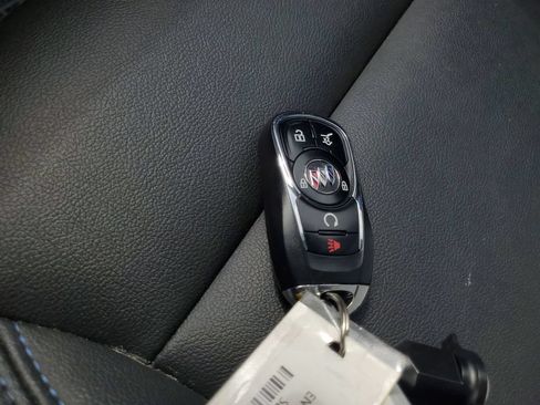 Used 2025 Buick Envista Sport Touring FWD image 30
