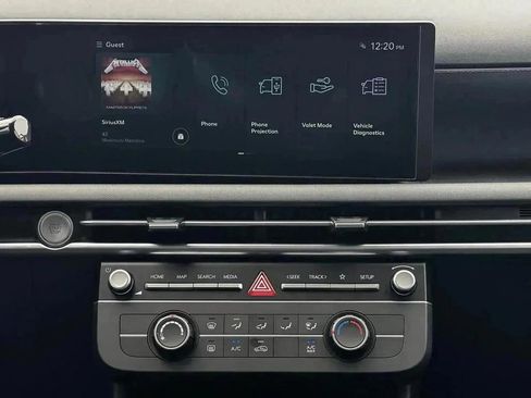 New 2026 Hyundai Tucson SE AWD/4WD image 20