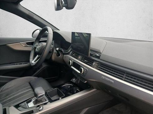 Used 2023 Audi A5 2.0T Premium Plus w/ Premium Plus AWD/4WD image 19