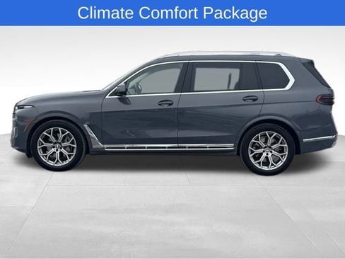 Used 2023 BMW X7 xDrive40i w/ Premium Package image 6