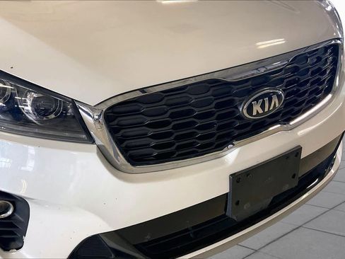 Used 2020 Kia Sorento EX FWD image 30
