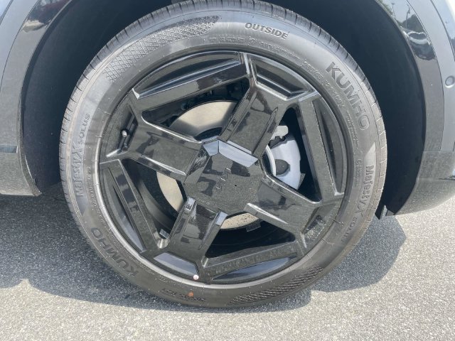 New 2027 Kia Telluride X-Line SX Prestige AWD/4WD image 7