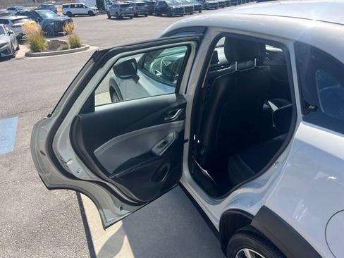 Used 2019 MAZDA CX-3 Touring AWD/4WD image 16