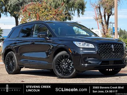 New 2025 Lincoln Corsair Grand Touring w/ Equipment Group 301A