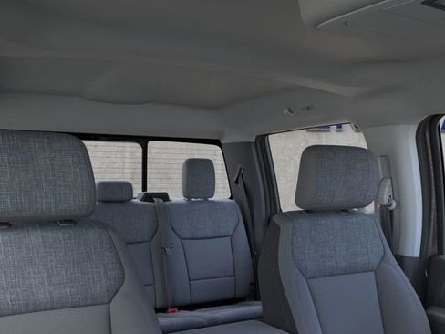 New 2026 Ford F150 XLT w/ Equipment Group 302A MID image 22