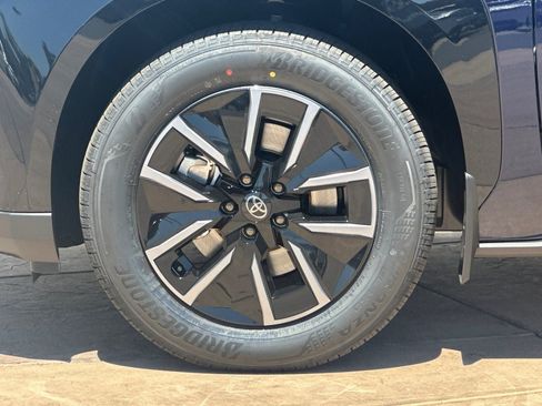 New 2026 Toyota bZ AWD/4WD image 33