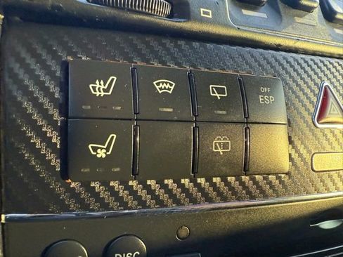 Used 2010 Mercedes-Benz G 55 AMG 4MATIC image 26