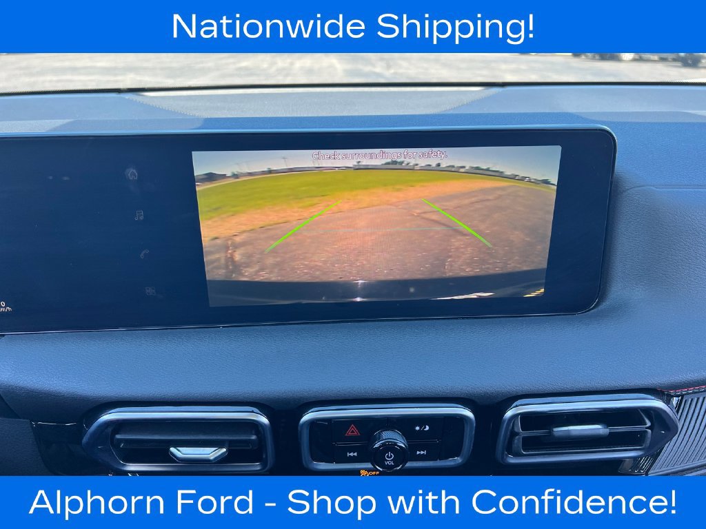 Used 2026 Nissan Sentra SR w/ Floor Mat Package FWD image 20