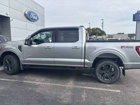 Used 2023 Ford F150 XLT w/ Equipment Group 302A High image 6