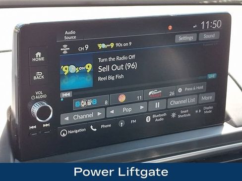 Used 2025 Honda Pilot Touring image 13
