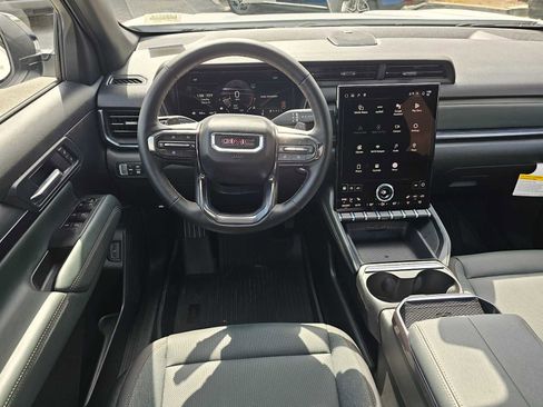 New 2026 GMC Terrain AT4 image 18