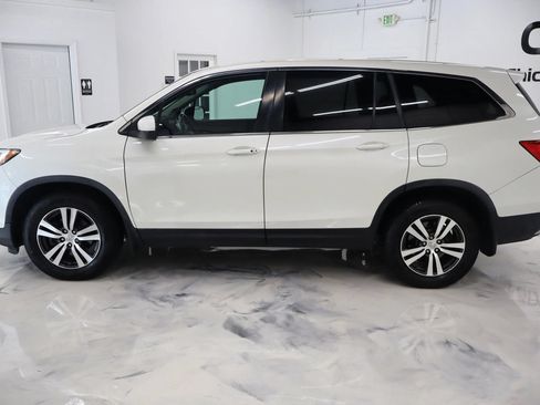 Used 2016 Honda Pilot EX-L image 4