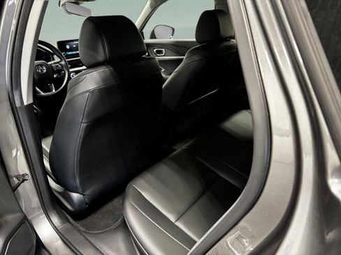 Certified 2025 Acura Integra image 10