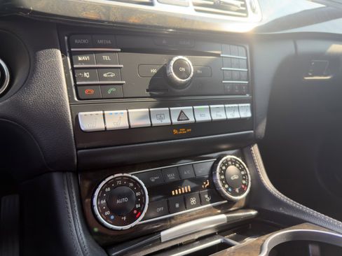 Used 2015 Mercedes-Benz CLS 400 4MATIC image 23