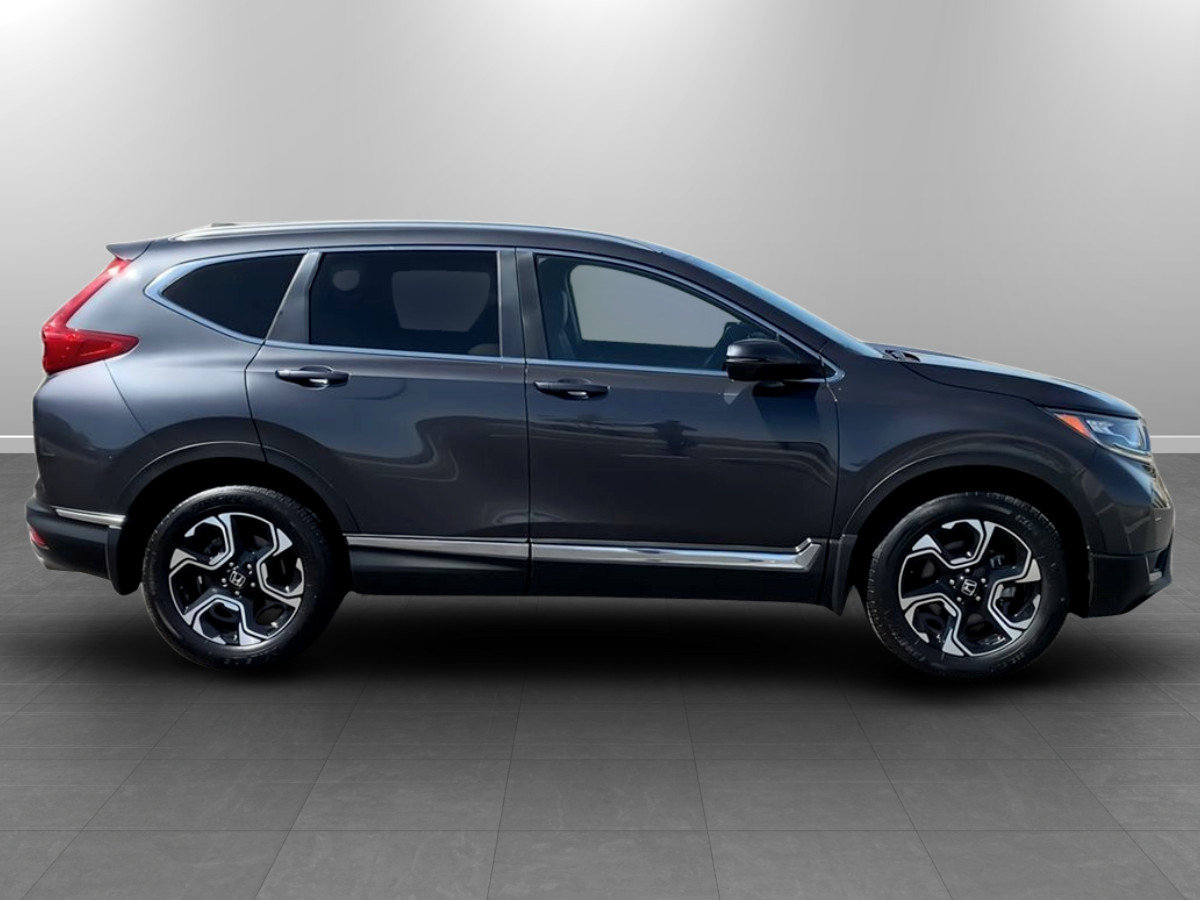 Used 2019 Honda CR-V Touring image 8