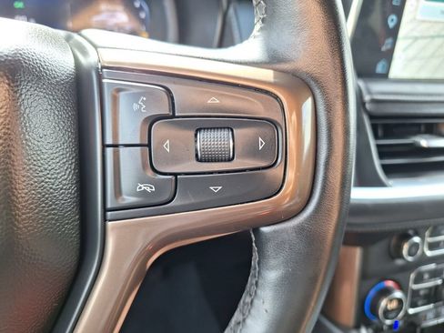 Used 2023 Chevrolet Tahoe High Country RWD image 22