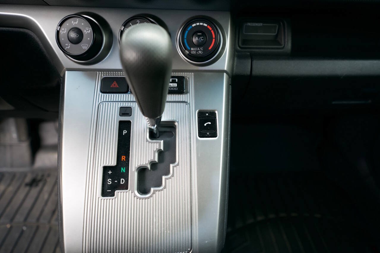 Used 2011 Scion xB Release Series 8.0 FWD image 47