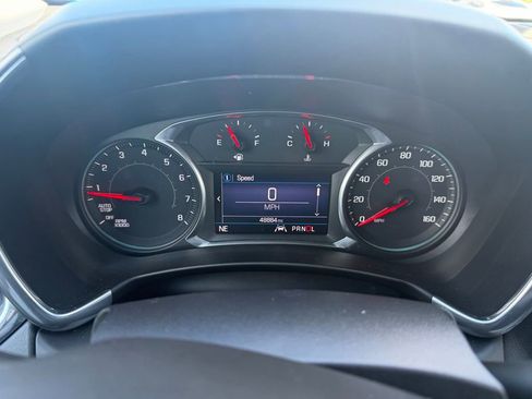 Used 2020 Chevrolet Equinox LT FWD image 9