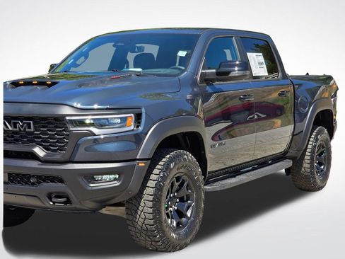 New 2026 RAM 1500 RHO AWD/4WD image 42