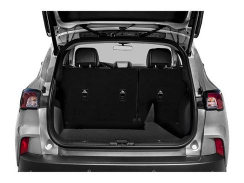 Used 2022 Ford Escape SEL image 12