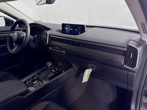 New 2025 MAZDA CX-50 AWD 2.5 Hybrid w/ Weather Package image 30