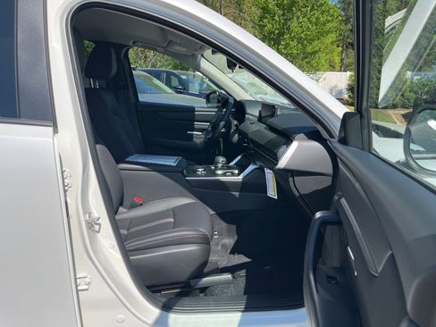 New 2026 MAZDA CX-70 SC AWD/4WD image 28